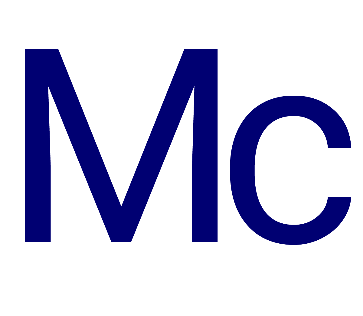 McGinnis & Associés logo